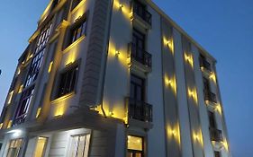 Meridian Hotel Baku