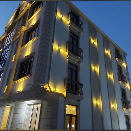 Royal Meridien Hotel Баку Экстерьер фото