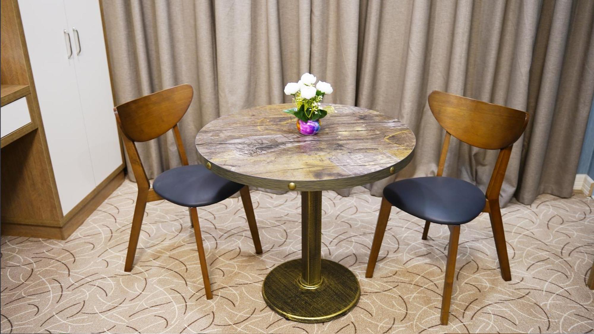 Royal Meridien Hotel Баку Экстерьер фото